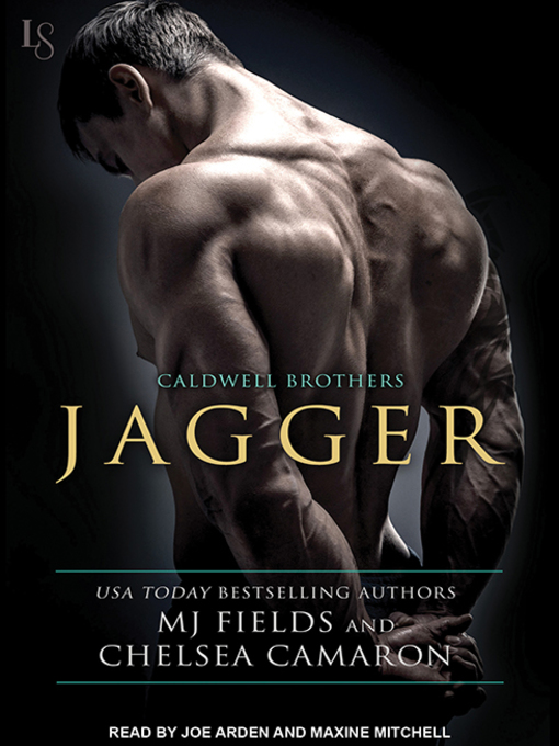 Title details for Jagger by MJ Fields - Available